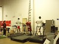 Training with AMA Fight Club: Hurricane Round 3