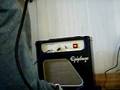 epihpone valve junior (modded)