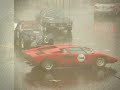 Historic Car