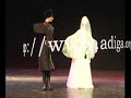 Adiga-Tcherkess Dance