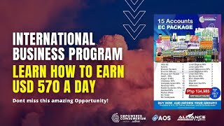 AIM GLOBAL COMPANY