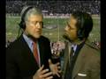 Bryant Gumbel and Dick Vermeil Skit