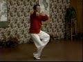 Cours de TaiChi Cours de TaiChi