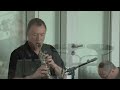 FLAT TIME/sounding - An Interview with David Toop at the Whitechapel Gallery - Music & Live Words