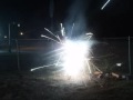 4th of July, 2009 fireworks