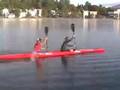 Lake Placid Kayaking Day 2