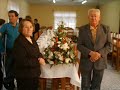 bodas de ouro nono albino e nona afra,arroio do silva