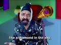 Indyeah Singh - Chanda Maama (English Subtitles)