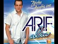 Nata e ndjenjave, Arif Aliu,Kercova, Zajazi