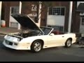 Woodbridge NJ Main St Cruise Night 8-15-2007