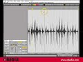 How to use Ableton Live-Warp Markers Part 2