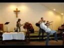 Daddys little devil live