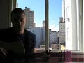my brazilian debut