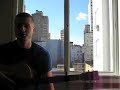 my brazilian debut