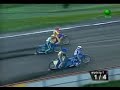 Speedway Teledisk 2005