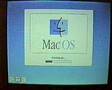 Powerbook Duo 270c Startup Sequence