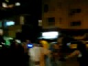 Rollerblades in Ramat Gan - with wipeout reaction Rollerblades in Ramat Gan - with wipeout reaction