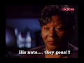 Woman Fights  Robber, Cops Have to Rescue Him!