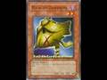 Syrus Truesdale's yugioh deck
