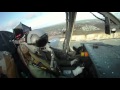 Strikemaster Fast Jet Flight Brighton to Beachy Head In-Cockpit Video