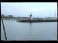 Sailing on the Aiglon Part 2