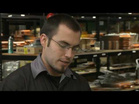 how to fit brake discs
