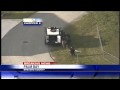 Palm Bay Hostage Situation False Alarm
