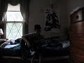 I Can See For Miles Cover
