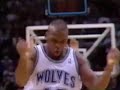 ESPN NBA Today Show Time in 1993 Season with Nice Plays