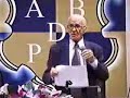ABDPC: parte 6 - Aula Magna do prof. J. J. Calmon de Passos