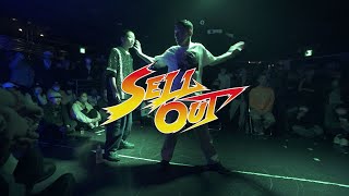 Ryosuke vs THE D Soraki – SELL OUT!! BEST16