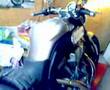 Yamaha MT-01 - Nasty Sound!!
