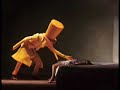 teledysk, klip, Ani Difranco,- Letter To A John