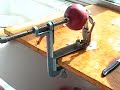 The Binford 2000 Apple Peeler The Binford 2000 Apple Peeler