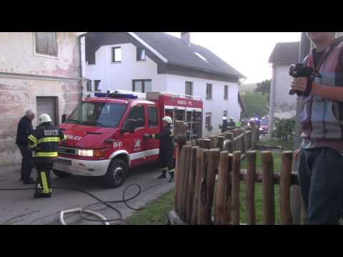 vaja - Gasilska vaja ob 150. obletnici požara v vasi Senično na Gorenjskem. Sodelujoči: PGD Križe, PGD Duplje, PGD Golnik 6:05 prihod PGD Križe 1 7:35 prihod PGD Kr...