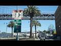 Embarcadero in San Francisco Ca