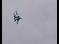 Ukraine Airshow Disaster While Sukhoi Su-27 Crash 1