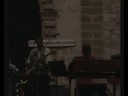 Esibizione del Complesso 