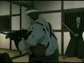 Music video I did of the Ikedaya Affair and the Shinsengumi, the events leading up to it ending with Okita Souji's tuberculosis cough :(