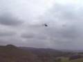 Alouette II Big Scale RC Turbine Helicopter