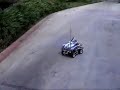 Beobot path following from neural network learning (2003)