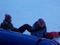 luge a montchavin les coches
