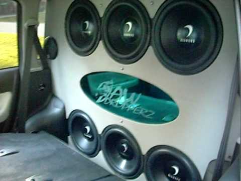 how to remove cd player from scion xb