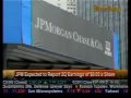 JPM Q2 Earnings Announcement This Morning - Bloomberg