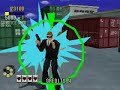 GS-9060 - Virtua Cop JPN Sega Saturn Satakore.com - Stage 1 GS-9060 - Virtua Cop JPN Sega Saturn Satakore.com - Stage 1