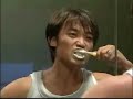 Ahn Jae Wook...?Goodbye?