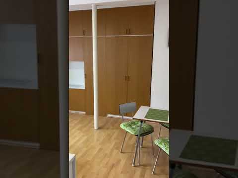 Video Pronájem, Byt 1+kk, 25m² - Brno - Žabovřesky, ul. Královopolská