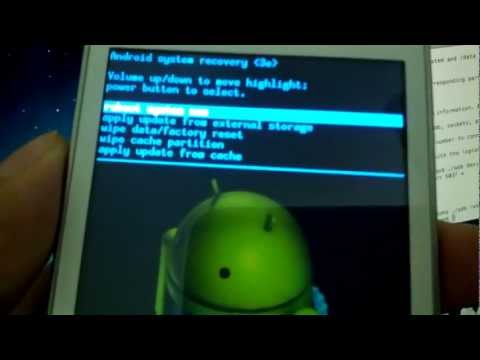 how to recover contacts from samsung s'duos