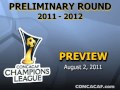 8.1.11 CCL Preview Show - Aug. 2