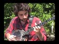 Frontier Ruckus - Orion Town 3